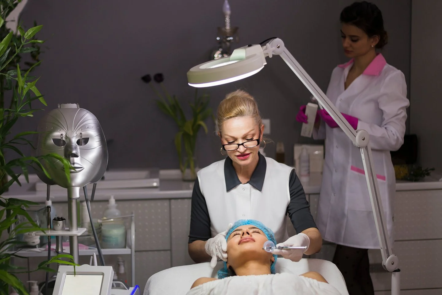 Cosmetic {Negligence} Solicitors