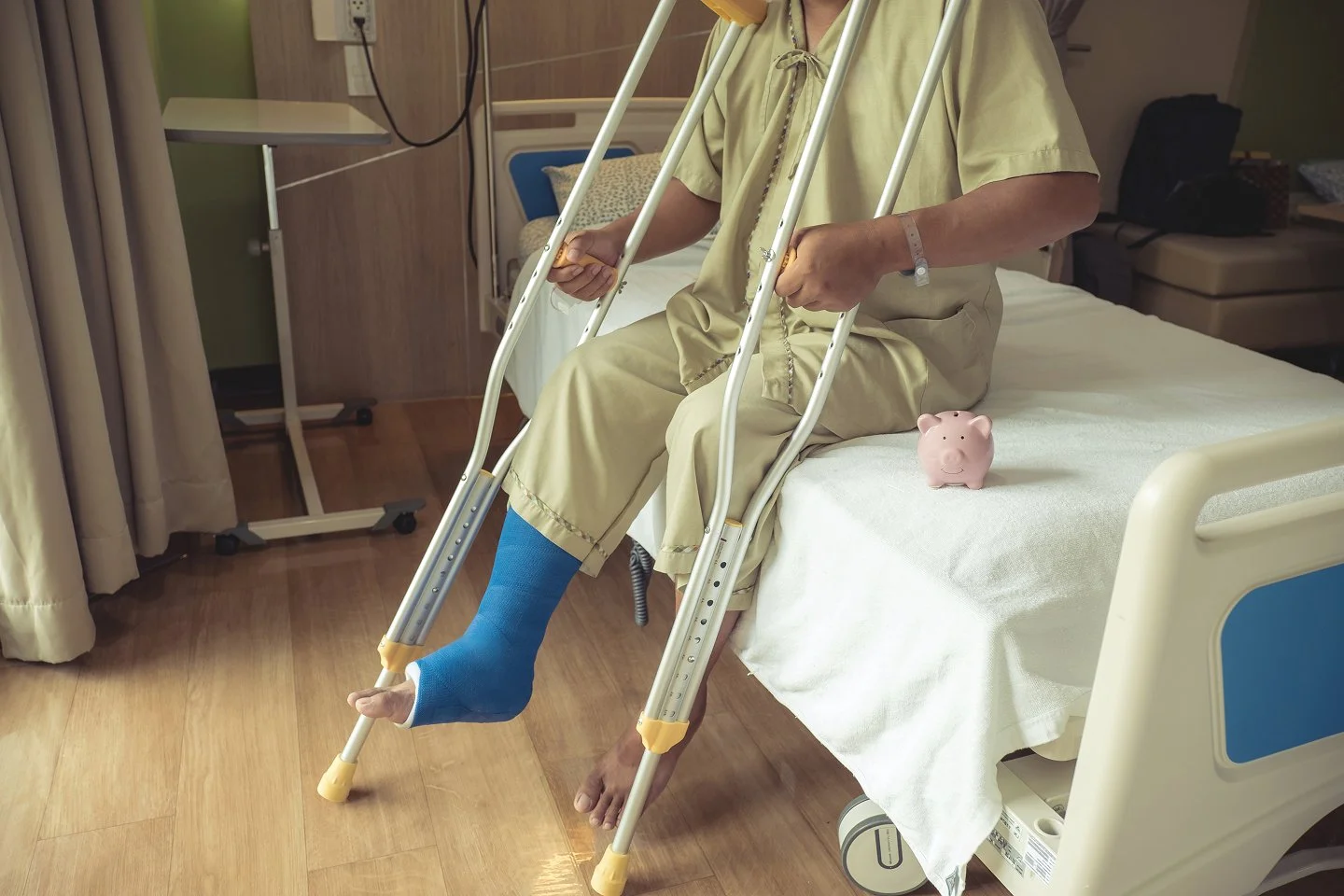 Serious {Injury} Claims